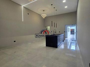Casa · 132m² · 3 Quartos · 2 Vagas · Casa para venda em Jardim Pérola de 132.00m² com 3 Quartos, 1 Suite e 2 Garagens