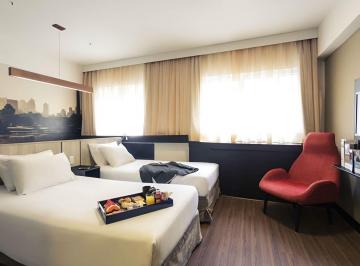 Apartamento · 28m² · 1 Quarto · 1 Vaga · Studio para venda em Paraíso de 28.00m² com 1 Quarto, 1 Suite e 1 Garagem
