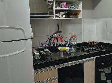 Apartamento · 50m² · 2 Quartos · 1 Vaga · Apartamento para venda em Parque Planalto de 50.00m² com 2 Quartos e 1 Garagem