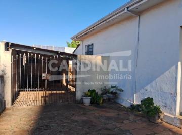 Casa · 134m² · 2 Quartos · 3 Vagas · Casa para venda em Vila José Bonifácio de 134.00m² com 2 Quartos e 3 Garagens