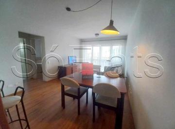 Apartamento · 64m² · 2 Quartos · 1 Vaga · Flat para venda em Centro de 64.00m² com 2 Quartos e 1 Garagem
