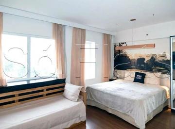 Apartamento · 29m² · 1 Quarto · 1 Vaga · Flat para venda em Bela Vista de 29.00m² com 1 Quarto, 1 Suite e 1 Garagem