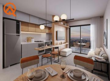 Apartamento · 60m² · 2 Quartos · 1 Vaga · Apartamento para venda em Santa Terezinha de 60.14m² com 2 Quartos, 1 Suite e 1 Garagem