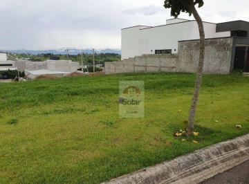 Terreno · 307m² · Terreno en Condomínio para venda em Condomínio Cyrela Landscape Taubaté de 307.00m²