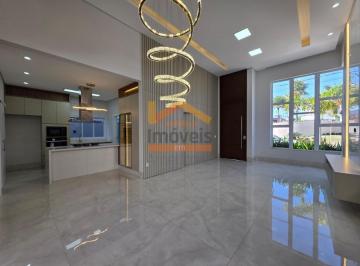 Casa · 223m² · 3 Quartos · 4 Vagas · Casa de Condomínio para venda em Jardim Firenze de 222.65m² com 3 Quartos, 3 Suites e 4 Garagens