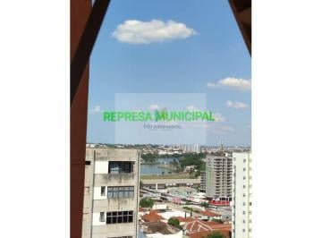 Apartamento · 58m² · 1 Quarto · 1 Vaga · Apartamento para venda em Centro de 58.00m² com 1 Quarto e 1 Garagem