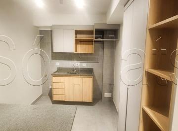 Apartamento · 45m² · 1 Quarto · 1 Vaga · Studio para venda em Butantã de 45.00m² com 1 Quarto e 1 Garagem