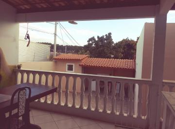Casa · 360m² · 4 Quartos · 5 Vagas · Casa para venda em Candeias de 360.00m² com 4 Quartos, 1 Suite e 5 Garagens