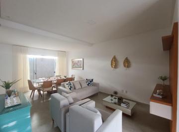 Casa · 124m² · 3 Quartos · 3 Vagas · Casa para venda em Boa Vista de 124.00m² com 3 Quartos, 3 Suites e 3 Garagens