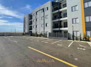 Apartamento · 50m² · 2 Quartos · 1 Vaga · Apartamento para venda em Jardins do Império de 50.00m² com 2 Quartos e 1 Garagem