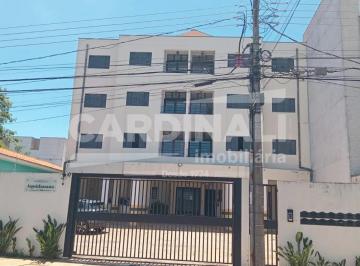 Apartamento · 68m² · 2 Quartos · 1 Vaga · Apartamento para venda em Cidade Jardim de 68.00m² com 2 Quartos, 1 Suite e 1 Garagem