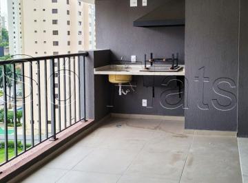 Apartamento · 81m² · 3 Quartos · 1 Vaga · Flat para venda em Vila Mascote de 81.00m² com 3 Quartos, 1 Suite e 1 Garagem