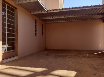 Casa · 89m² · 2 Quartos · 1 Vaga · Sobrado para venda em Residencial Monte Líbano de 89.08m² com 2 Quartos e 1 Garagem