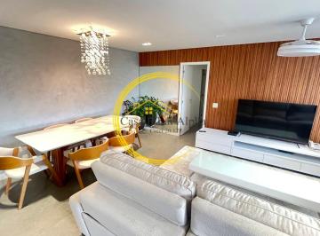 Apartamento · 94m² · 2 Quartos · 2 Vagas · APARTAMENTO VENDA COND. ALPHA VITA