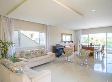 Casa · 450m² · 4 Quartos · 6 Vagas · Casa para venda em Parque Dos Lagos de 450.00m² com 4 Quartos, 4 Suites e 6 Garagens