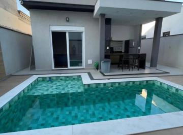Casa · 164m² · 3 Quartos · 4 Vagas · Casa para venda em Cidade Parquelandia de 164.00m² com 3 Quartos, 1 Suite e 4 Garagens