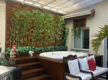 Casa · 10m² · 4 Quartos · 4 Vagas · Casa para venda em Alto Ipiranga de 10.00m² com 4 Quartos, 4 Suites e 4 Garagens