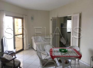 Apartamento · 80m² · 2 Quartos · 1 Vaga · Flat para venda em Boqueirão de 80.00m² com 2 Quartos, 2 Suites e 1 Garagem