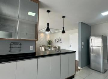 Apartamento · 124m² · 4 Quartos · 2 Vagas · Apartamento para venda em Jardim Marica de 124.00m² com 4 Quartos, 3 Suites e 2 Garagens