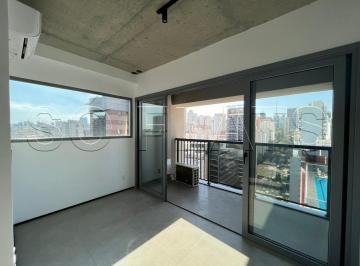 Apartamento · 20m² · 1 Quarto · Studio para venda em Jardins de 20.00m² com 1 Quarto e 1 Suite