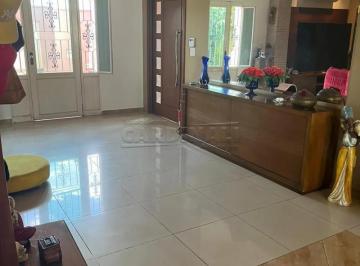 Apartamento · 310m² · 3 Quartos · 1 Vaga · Cobertura para venda em Vila Tito De Carvalho (vila Xavier) de 310.00m² com 3 Quartos, 2 Suites e 1