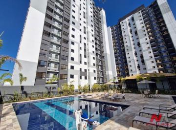 Apartamento · 55m² · 2 Quartos · 1 Vaga · Apartamento para venda em Parque São Miguel de 55.00m² com 2 Quartos, 1 Suite e 1 Garagem