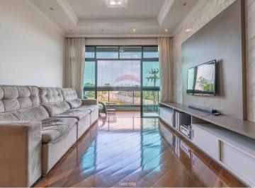 Apartamento · 154m² · 3 Quartos · Apartamento para venda em Santa Cruz de 153.73m² com 3 Quartos e 1 Suite
