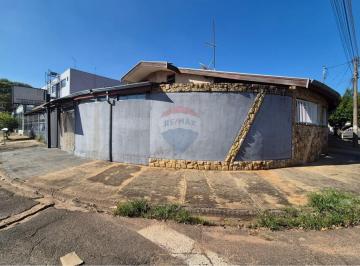 Casa · 237m² · 3 Quartos · 2 Vagas · Casa para venda em Parque São Jerônimo de 236.74m² com 3 Quartos, 1 Suite e 2 Garagens