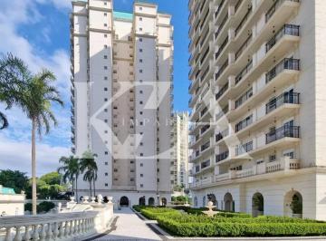 Apartamento · 157m² · 3 Quartos · 3 Vagas · Apartamento para venda em Jardim Campos Elísios de 157.00m² com 3 Quartos, 1 Suite e 3 Garagens
