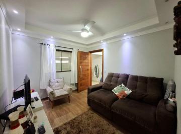 Casa · 120m² · 2 Quartos · 3 Vagas · Casa para venda em Jardim Gutierres de 120.00m² com 2 Quartos, 2 Suites e 3 Garagens