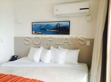 Apartamento · 26m² · 1 Quarto · 1 Vaga · Flat para venda em Imbetiba de 26.00m² com 1 Quarto, 1 Suite e 1 Garagem