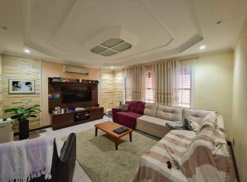 Casa · 180m² · 3 Quartos · 3 Vagas · Casa para venda em Jardim Ana Claudia de 180.00m² com 3 Quartos, 1 Suite e 3 Garagens
