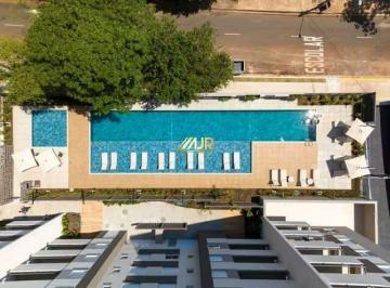 Apartamento · 55m² · 2 Quartos · 1 Vaga · Apartamento para venda em Parque Rural Fazenda Santa Cândida de 55.00m² com 2 Quartos, 1 Suite e 1 G