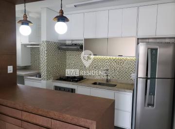 Apartamento · 63m² · 2 Quartos · 1 Vaga · Apartamento para venda em Jardim Nice de 63.00m² com 2 Quartos, 1 Suite e 1 Garagem