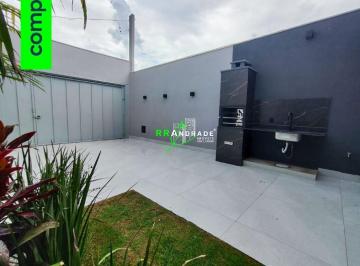 Casa · 75m² · 3 Quartos · 2 Vagas · Casa para venda em Parque Moema de 75.00m² com 3 Quartos, 1 Suite e 2 Garagens