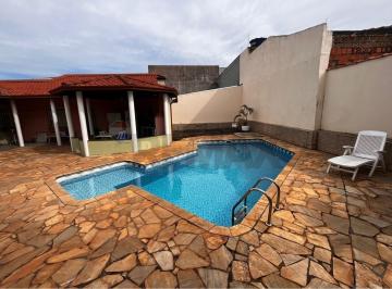 Casa · 272m² · 5 Quartos · 3 Vagas · Casa para venda em Vila Real Continuaçao de 272.00m² com 5 Quartos, 1 Suite e 3 Garagens