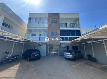 Apartamento · 70m² · 2 Quartos · 1 Vaga · Apartamento para venda em Parque Universitário de 70.00m² com 2 Quartos, 1 Suite e 1 Garagem