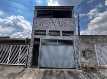 Casa · 160m² · 2 Quartos · 2 Vagas · Casa para venda em Jardim Amanda I de 160.00m² com 2 Quartos e 2 Garagens