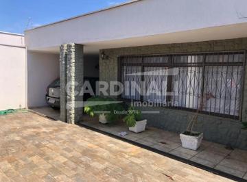 Casa · 176m² · 3 Quartos · 2 Vagas · Casa para venda em Centro de 176.00m² com 3 Quartos, 1 Suite e 2 Garagens