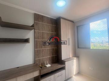 Apartamento · 72m² · 3 Quartos · 2 Vagas · Apartamento para venda em Centro de 72.00m² com 3 Quartos, 1 Suite e 2 Garagens