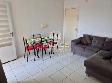 Apartamento · 45m² · 2 Quartos · 1 Vaga · Apartamento para venda em Vale Do Sol de 45.00m² com 2 Quartos, 1 Suite e 1 Garagem