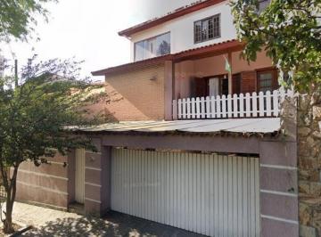 Casa · 309m² · 5 Quartos · 6 Vagas · Casa para venda em Parque Três Meninos de 309.00m² com 5 Quartos, 3 Suites e 6 Garagens