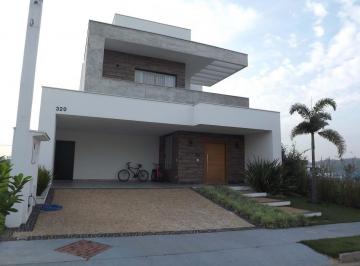 Casa · 300m² · 3 Quartos · 4 Vagas · Casa de Condomínio para venda em Jardim Residencial Chácara Ondina de 300.00m² com 3 Quartos, 1 Suit