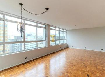 Sala · Apartamento para aluguel - em Santa Cecília