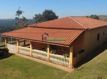 Terreno · 22800m² · 3 Quartos · 4 Vagas · Chácara para venda em Pau Arcado de 22800.00m² com 3 Quartos, 1 Suite e 4 Garagens