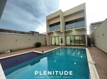 Casa · 330m² · 3 Quartos · 2 Vagas · Casa para venda em Novo Paraíso de 330.00m² com 3 Quartos, 3 Suites e 2 Garagens