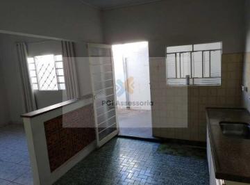 Casa · 100m² · 3 Quartos · Casa para venda em Parque Industrial de 100.00m² com 3 Quartos
