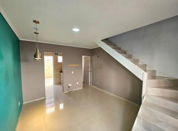 Casa · 49m² · 2 Quartos · 1 Vaga · Casa de Condomínio para venda em Água Espraiada (caucaia Do Alto) de 49.00m² com 2 Quartos e 1 Garag