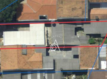 Terreno · 307m² · Terreno para venda em Cidade Industrial de 307.00m²