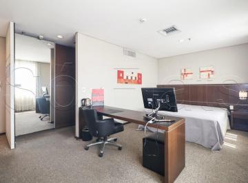Apartamento · 31m² · 1 Quarto · 1 Vaga · Flat para venda em Centro de 31.00m² com 1 Quarto, 1 Suite e 1 Garagem